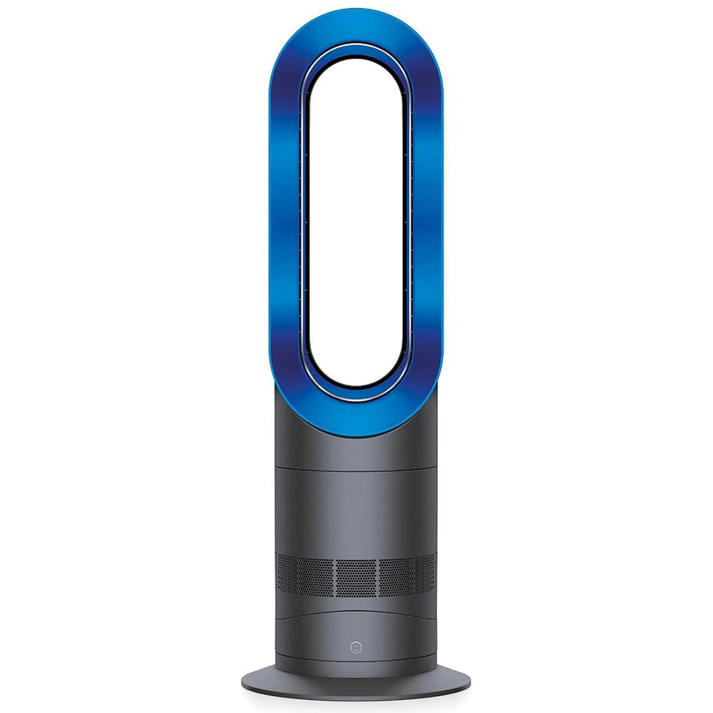 Dyson AM09 Fan Heater, Iron