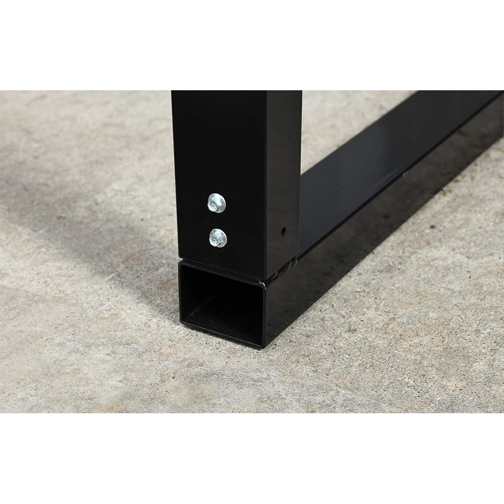 Arrow Carports Galvanized Steel Carport