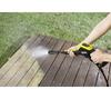 KARCHER K5 Power Control Pressure Washer - 145 bar