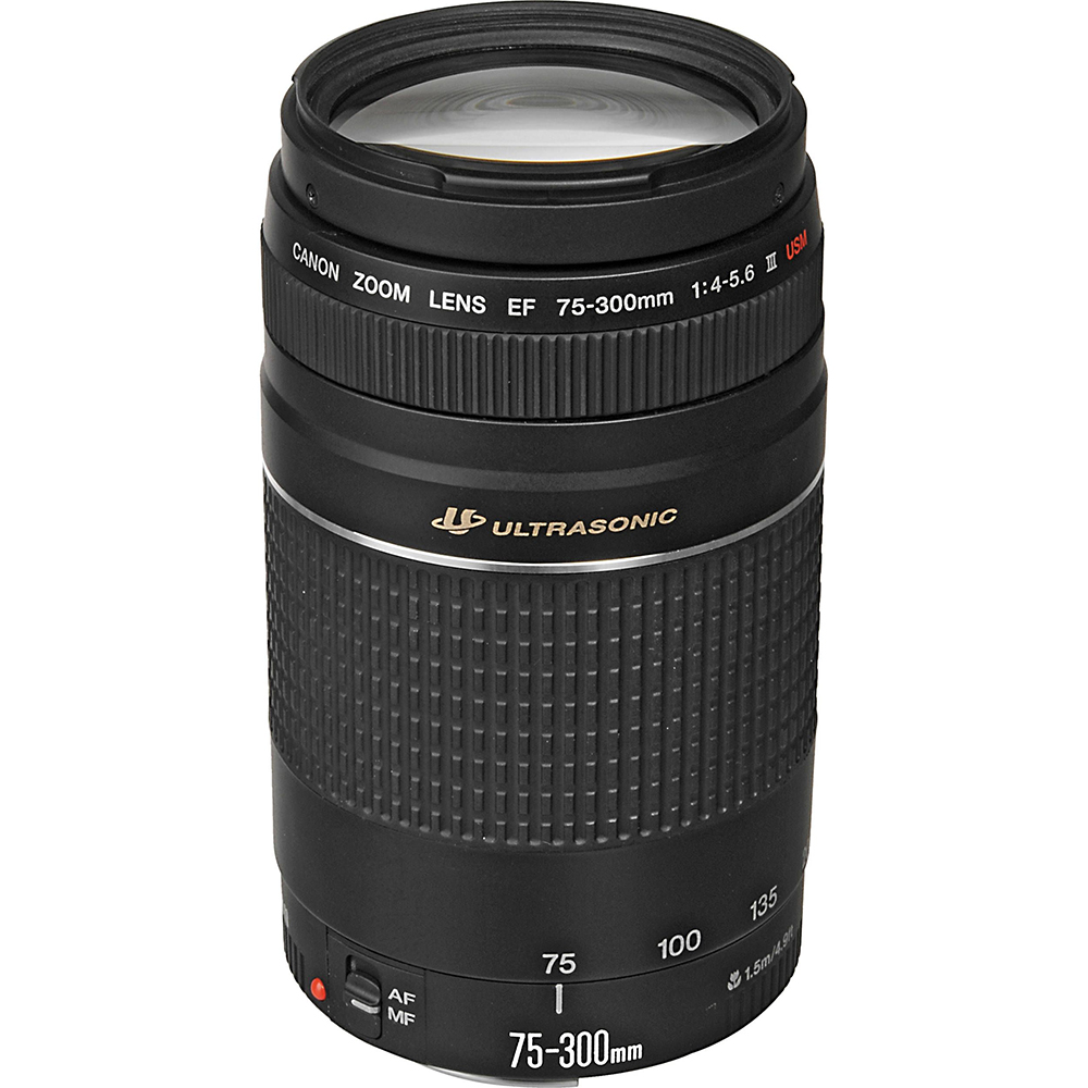 Canon EOS Rebel T7