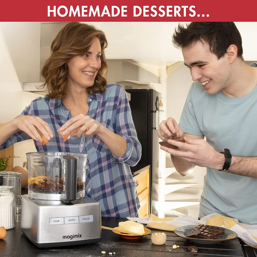 Magimix 4200XL Food Processor