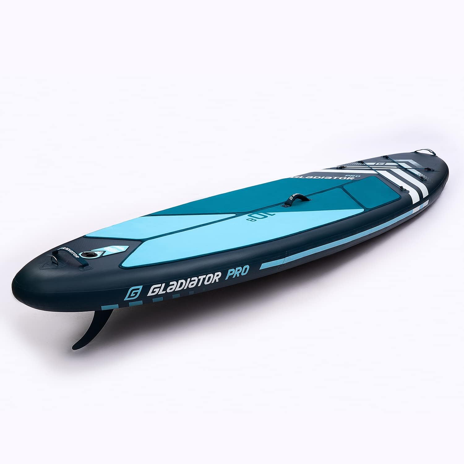 Gladiator Pro 10.4，10.8 Inflatable Paddle Board Package - 2022 EX-DISPLAY