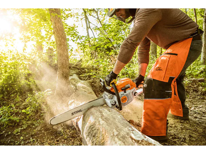STIHL MS 291 20 inch 55.5 cc Chainsaw