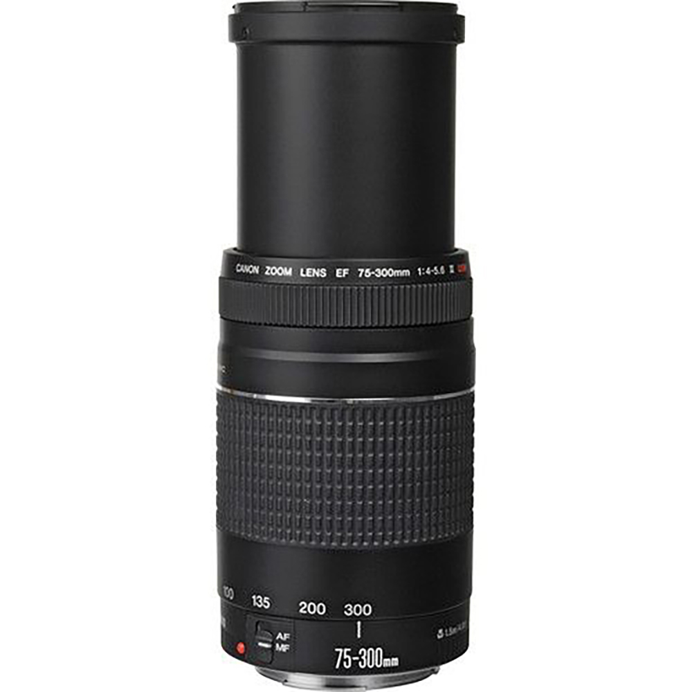 Canon EOS Rebel T7