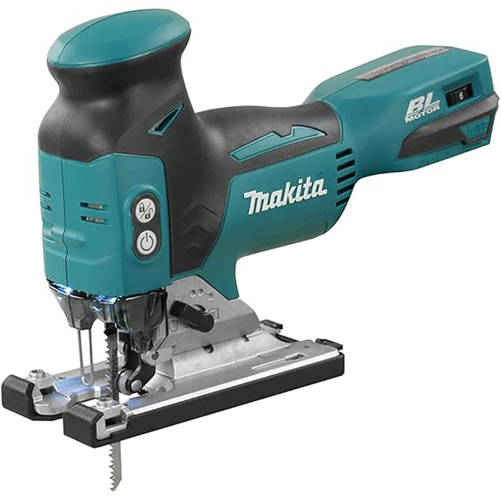 Makita DLX4050TJ Maschinen Pack 4 + 3 akku 18V 5Ah Li-ion + 2 koffer Makpac, ‎Schwarz/Blau