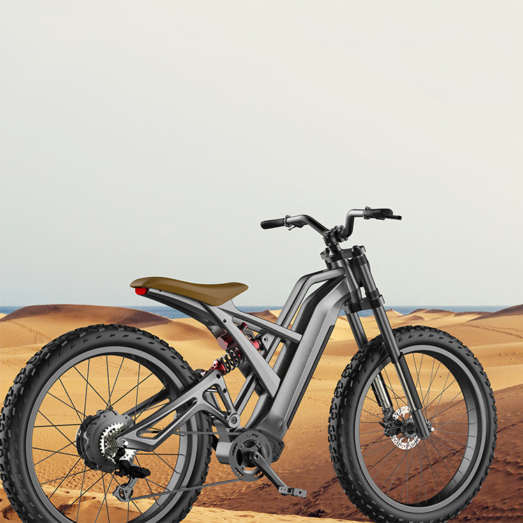 48V KTM EXC style ebike eletrica dirt bike e moto electrica enduro new arrival electric bicycle for adult