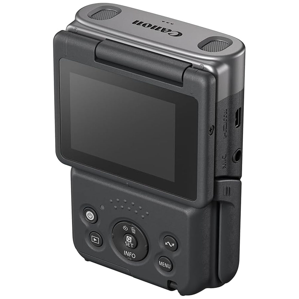 Canon PowerShot V10 Camera