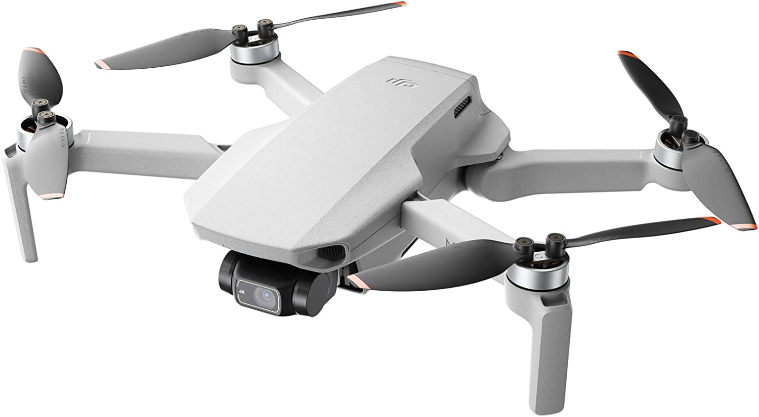 DJI Mini 2 Fly More Combo – Ultralight and Foldable Drone for Adults and Kids