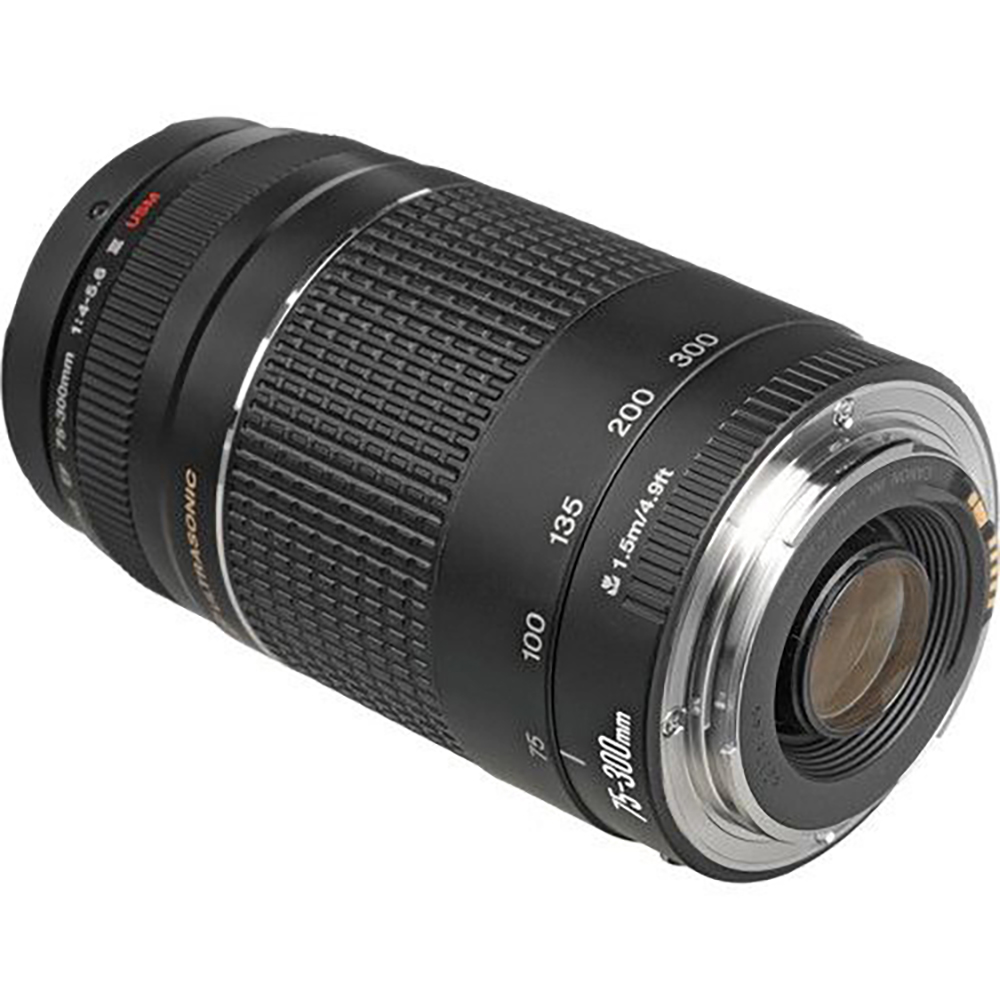 Canon EOS Rebel T7