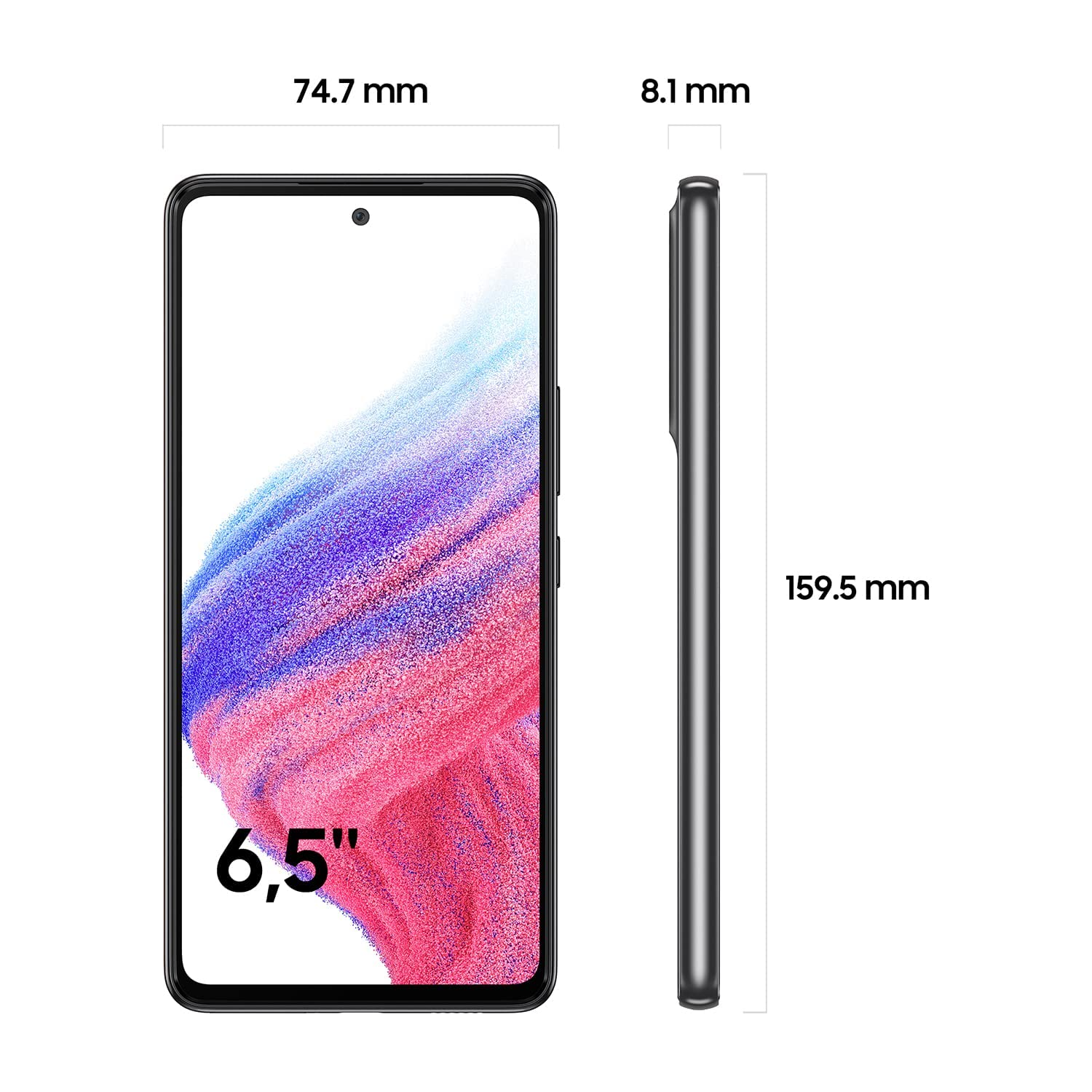 【Electronics】【BS】Samsung Galaxy A53 5G