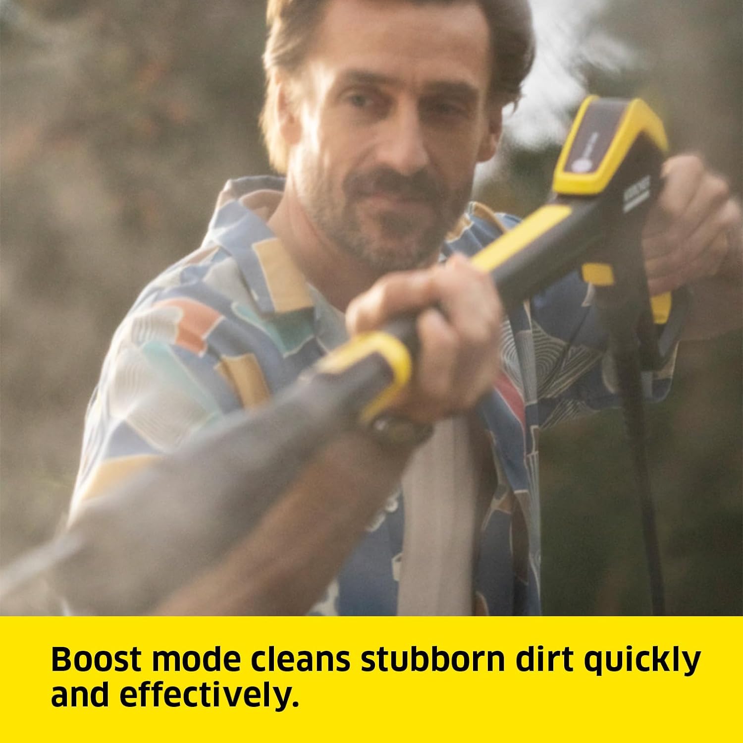 Kärcher K7 Premium Full Control Plus Home Pressure Washer