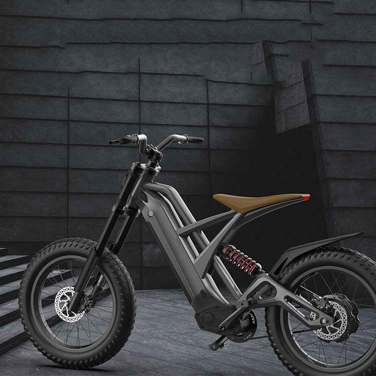 48V KTM EXC style ebike eletrica dirt bike e moto electrica enduro new arrival electric bicycle for adult