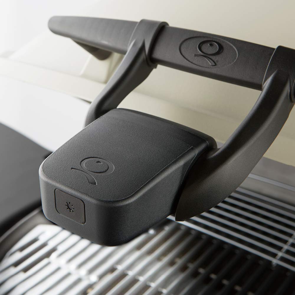 Weber 57060001 Q3200 Liquid Propane Grill